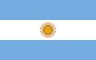 Flag of AR