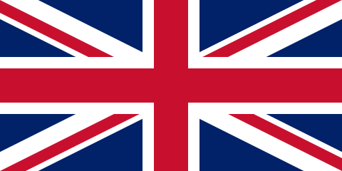 Flag of GB
