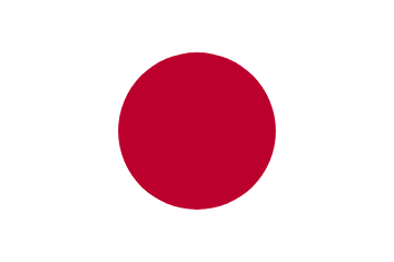Flag of JP